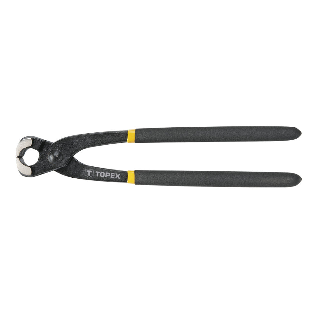 TOPEX RABITZFOGÓ 250mm 32D541