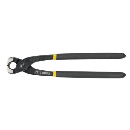 TOPEX RABITZFOGÓ 250mm 32D541