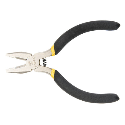 TOPEX KOMBINÁLT FOGÓ 130MM 32D721