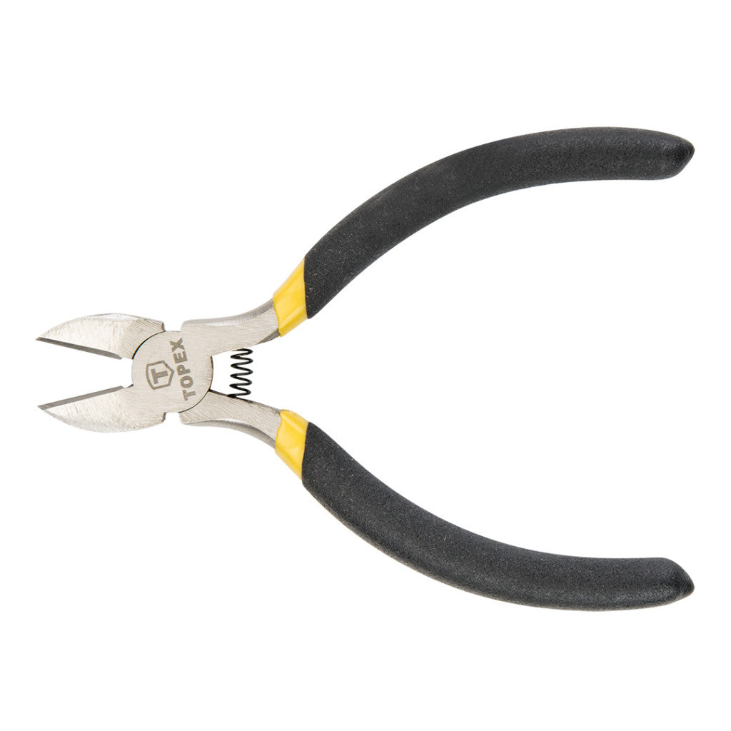 TOPEX OLDALCSÍPŐ FOGÓ 115MM 32D724