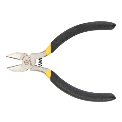 TOPEX OLDALCSÍPŐ FOGÓ 115MM 32D724