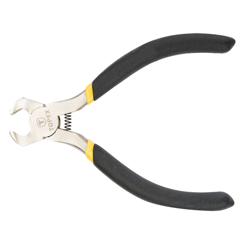 TOPEX HOMLOKCSÍPŐ FOGÓ 115MM 32D725
