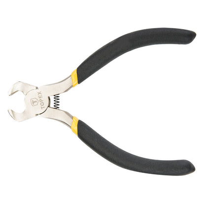 TOPEX HOMLOKCSÍPŐ FOGÓ 115MM 32D725