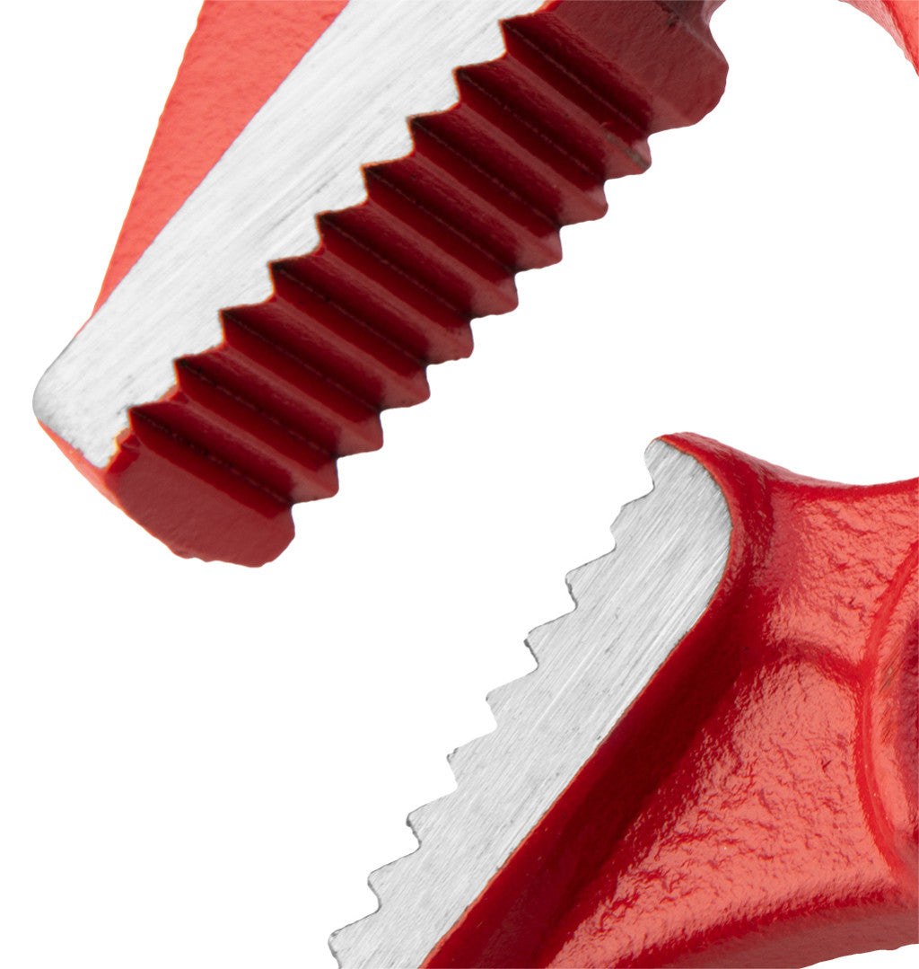 NEO TOOLS Csőfogó 90fok, 1", CV, 330mm 25 év garanciával 02-423