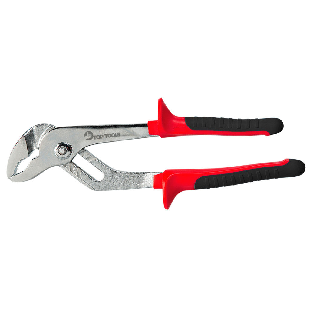 Top Tools Vízpumpafogó 250MM 34D020