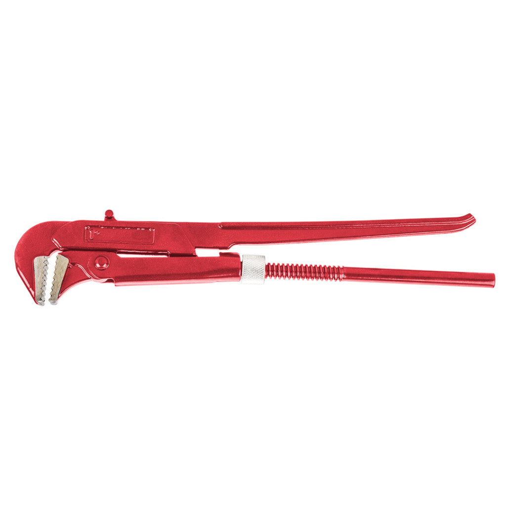 Top Tools Csőfogó 90fok, 1" 34D120