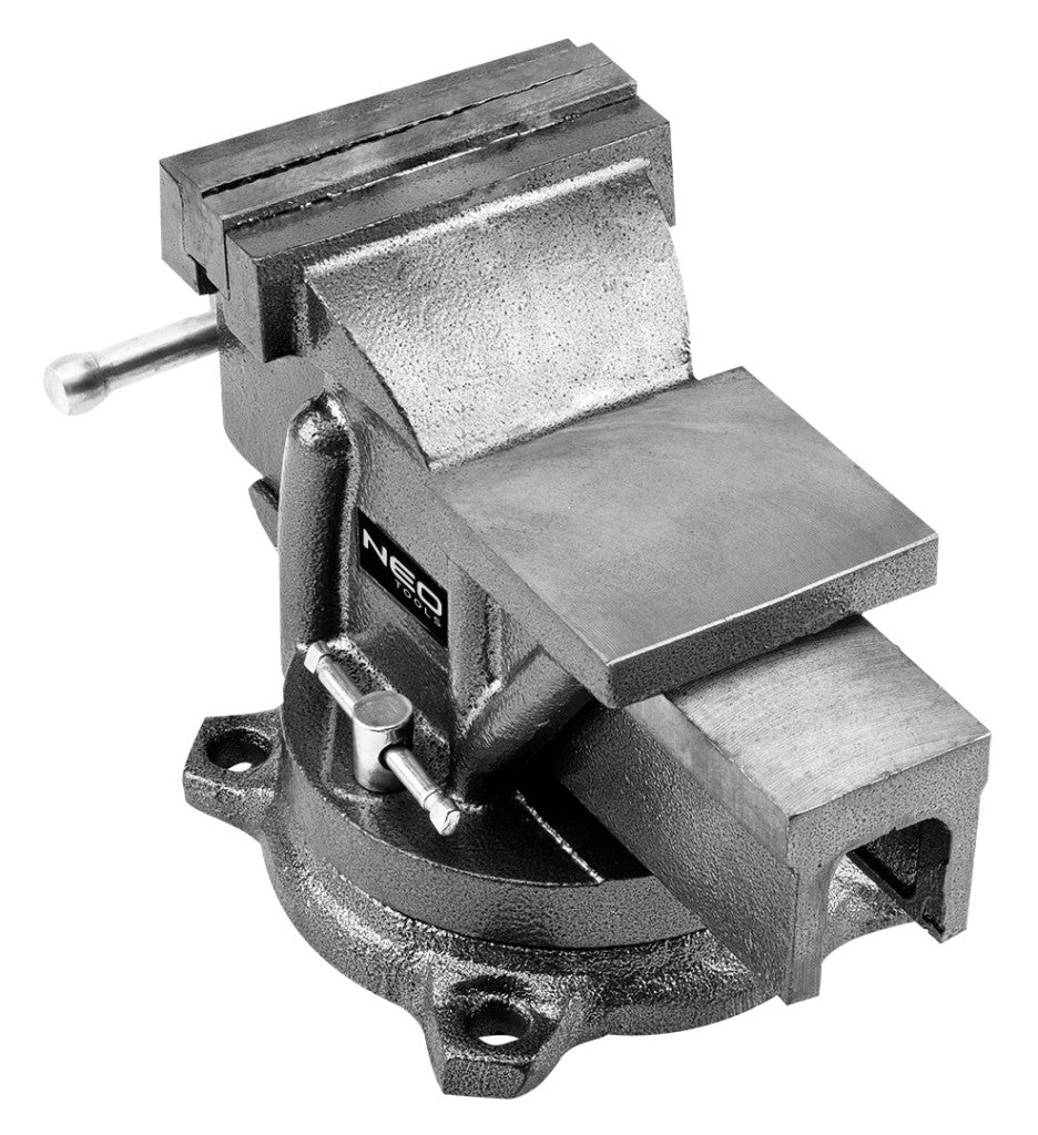 NEO TOOLS SATU 100mm, 7kg, forgatható 35-010