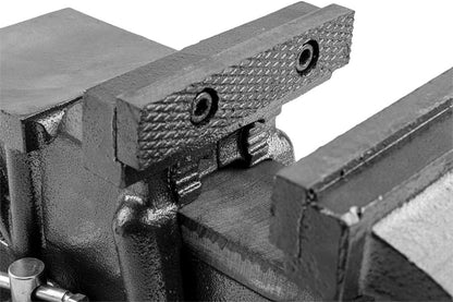 NEO TOOLS SATU 100mm, 7kg, forgatható 35-010