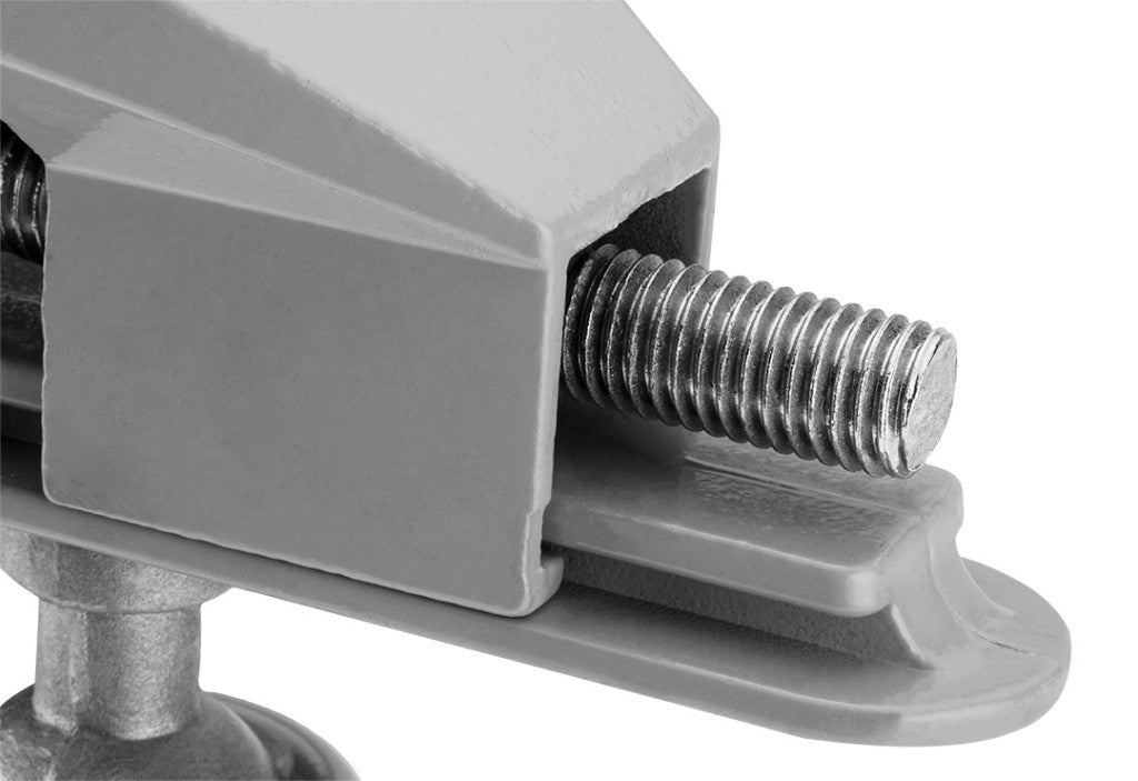 NEO TOOLS Műszerész satu, multifunkciós 70mm 35-026