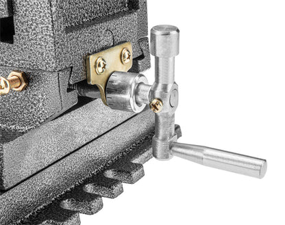 NEO TOOLS Gépsatu, 2 irányban állítható 100mm 35-035