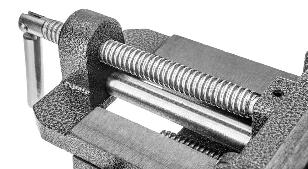 NEO TOOLS Gépsatu, 2 irányban állítható 100mm 35-035