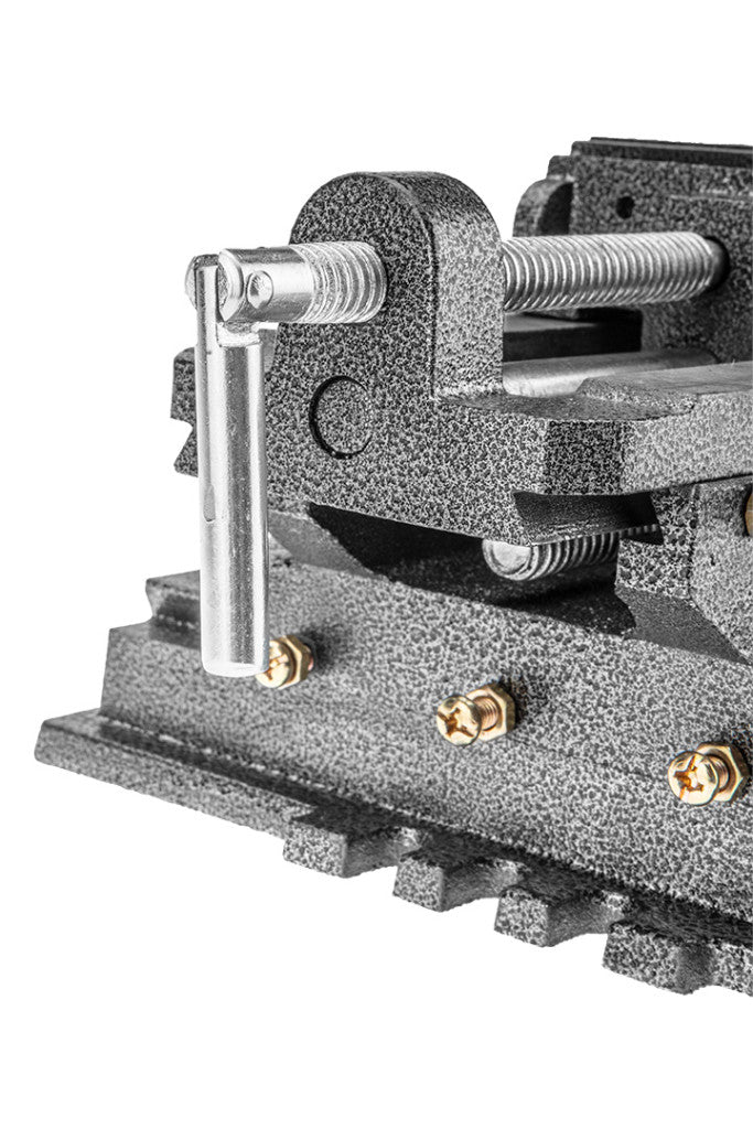 NEO TOOLS Gépsatu, 2 irányban állítható 100mm 35-035