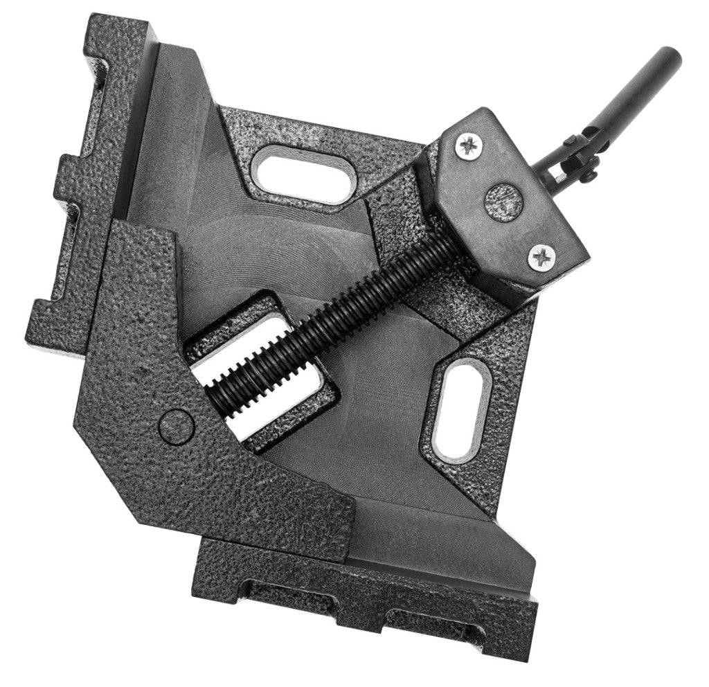 NEO TOOLS Hegesztő sarokszorító 65x105 35-040