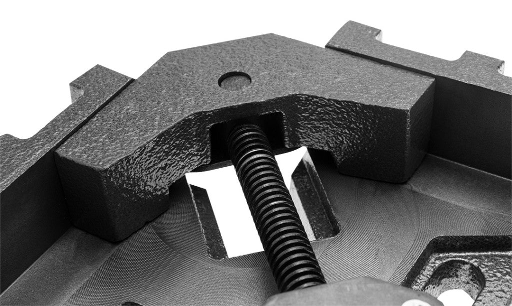 NEO TOOLS Hegesztő sarokszorító 65x105 35-040