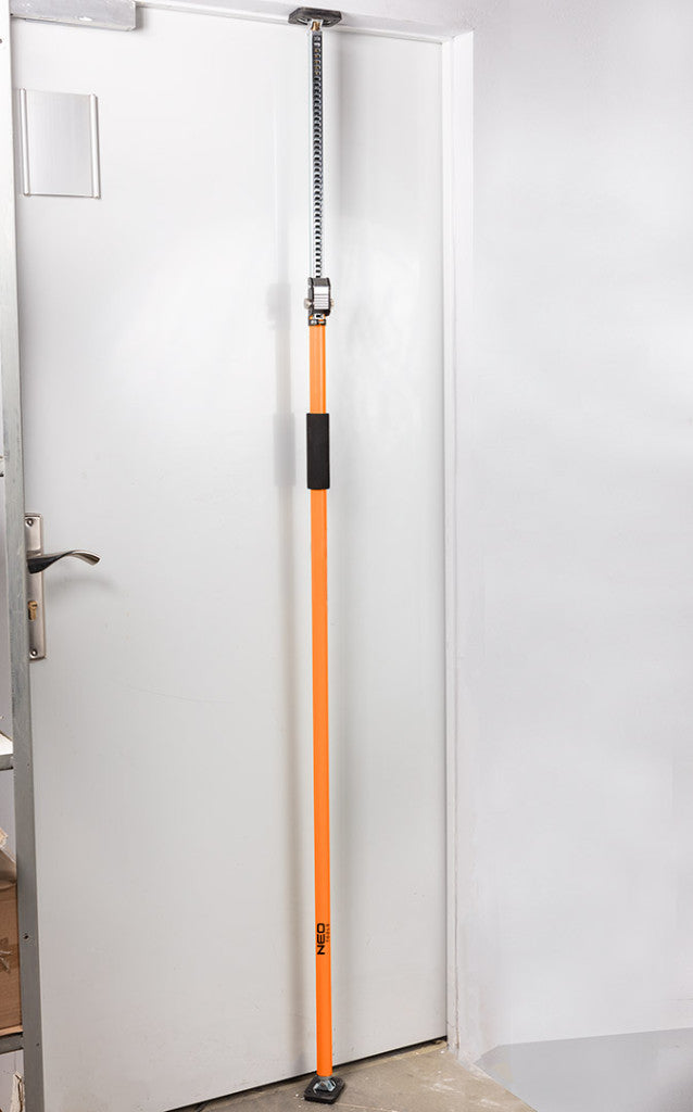 NEO TOOLS Támasztó 100-290cm, Minimum rendelés: 4db 35-430
