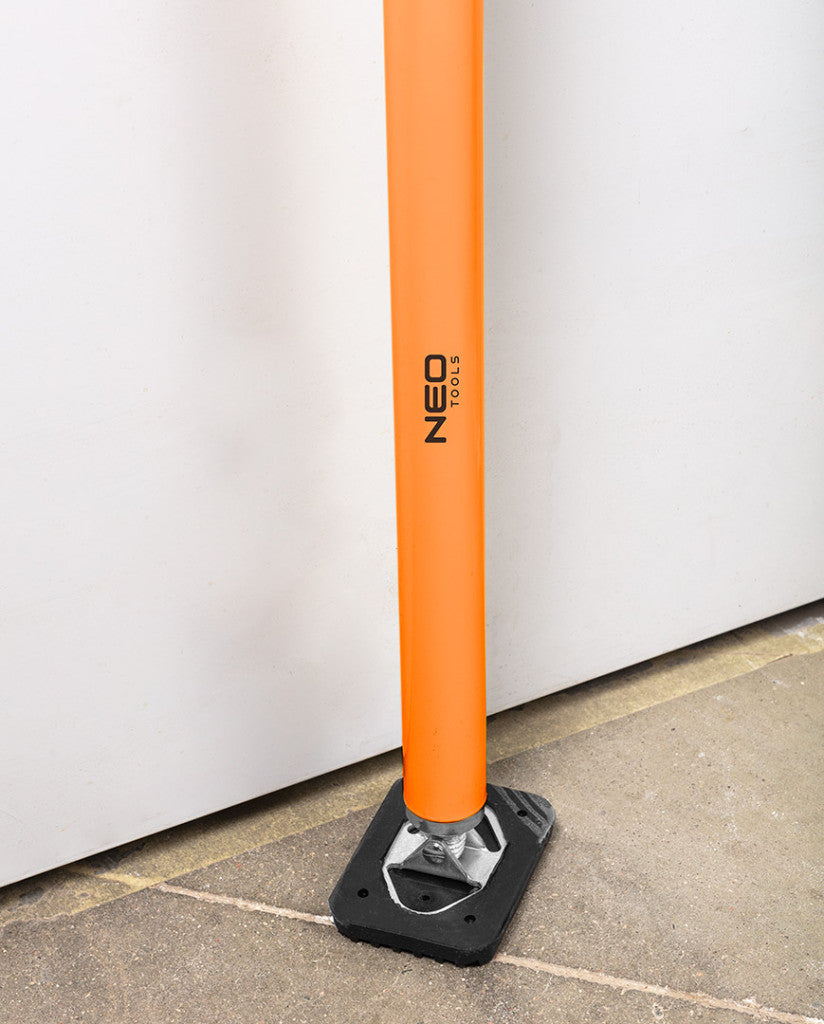 NEO TOOLS Támasztó 100-290cm, Minimum rendelés: 4db 35-430
