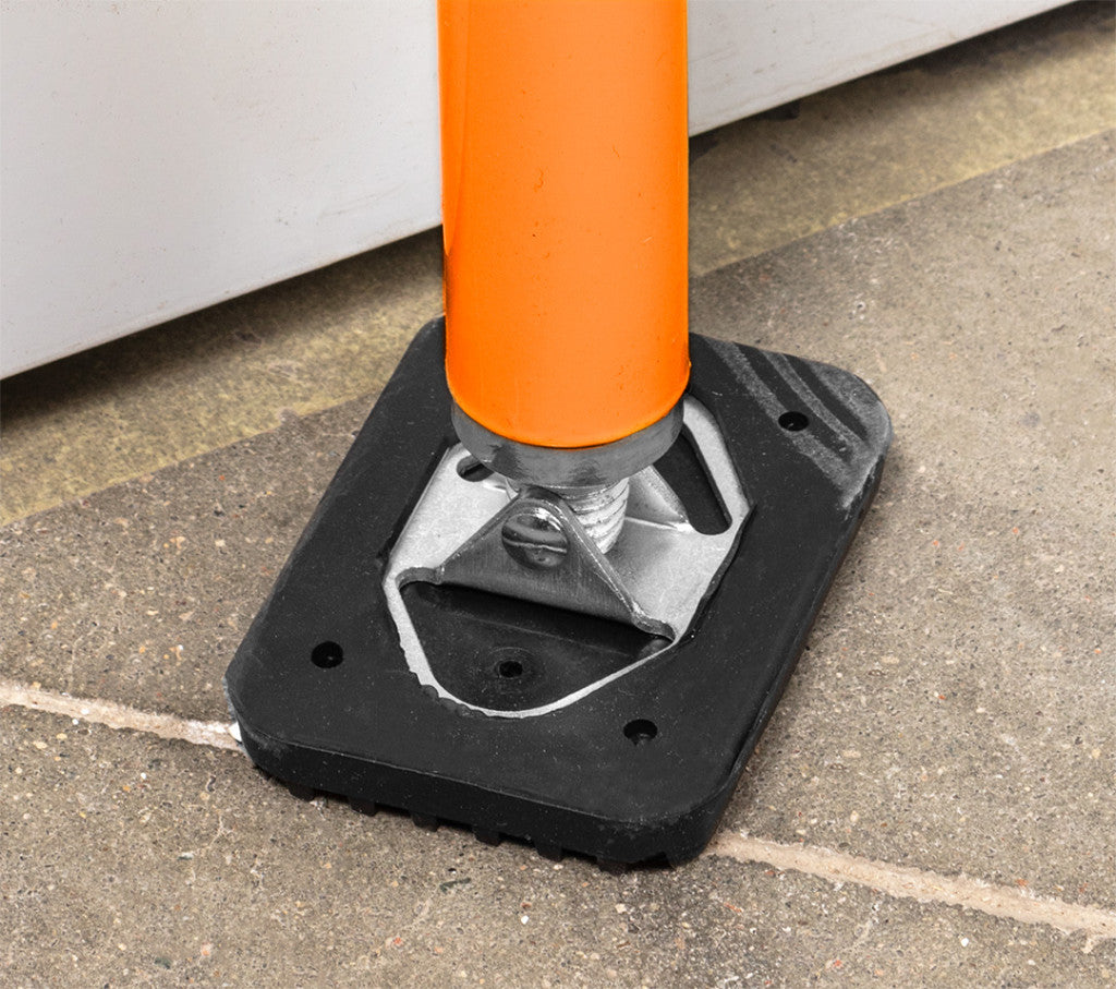 NEO TOOLS Támasztó 100-290cm, Minimum rendelés: 4db 35-430