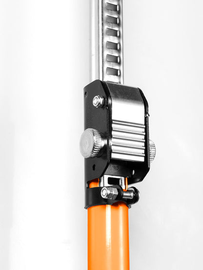 NEO TOOLS Támasztó 75-125cm 35-431