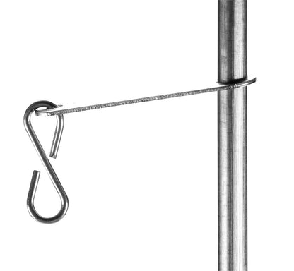 NEO TOOLS Támasztó 115-290cm, Minimum rendelés: 4db 35-432