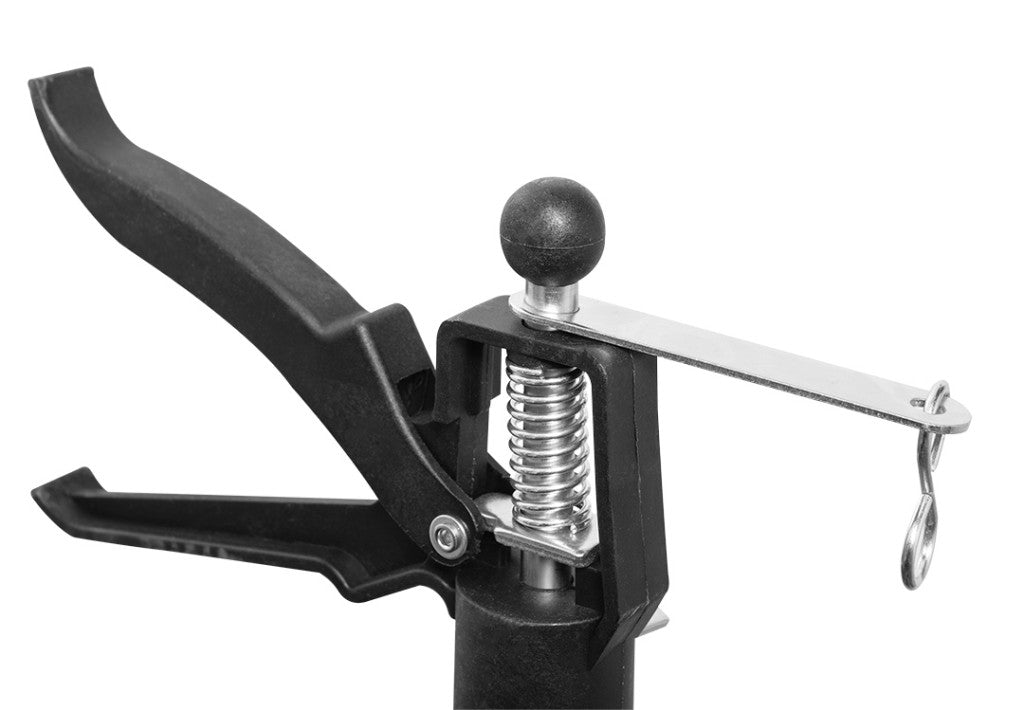 NEO TOOLS Támasztó 115-290cm, Minimum rendelés: 4db 35-432