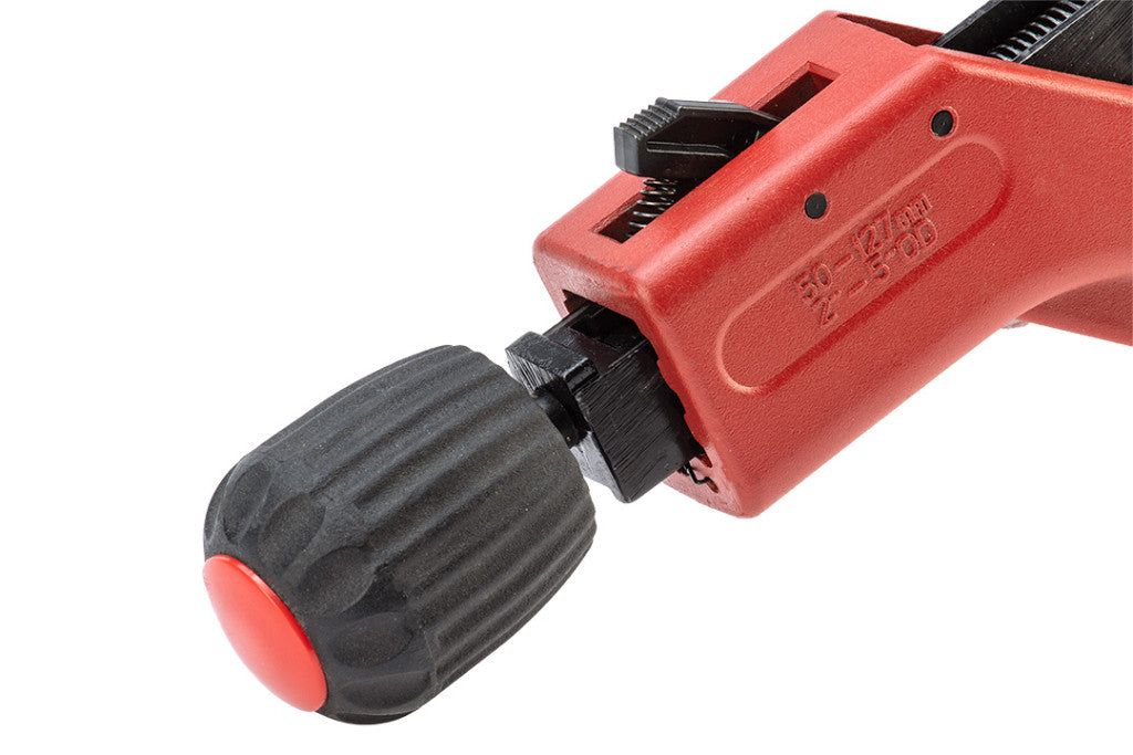 NEO TOOLS Csővágó 50-127mm, alumínium, réz 02-430