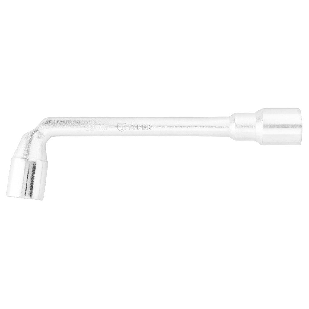 TOPEX PIPAKULCS 22MM 35D176