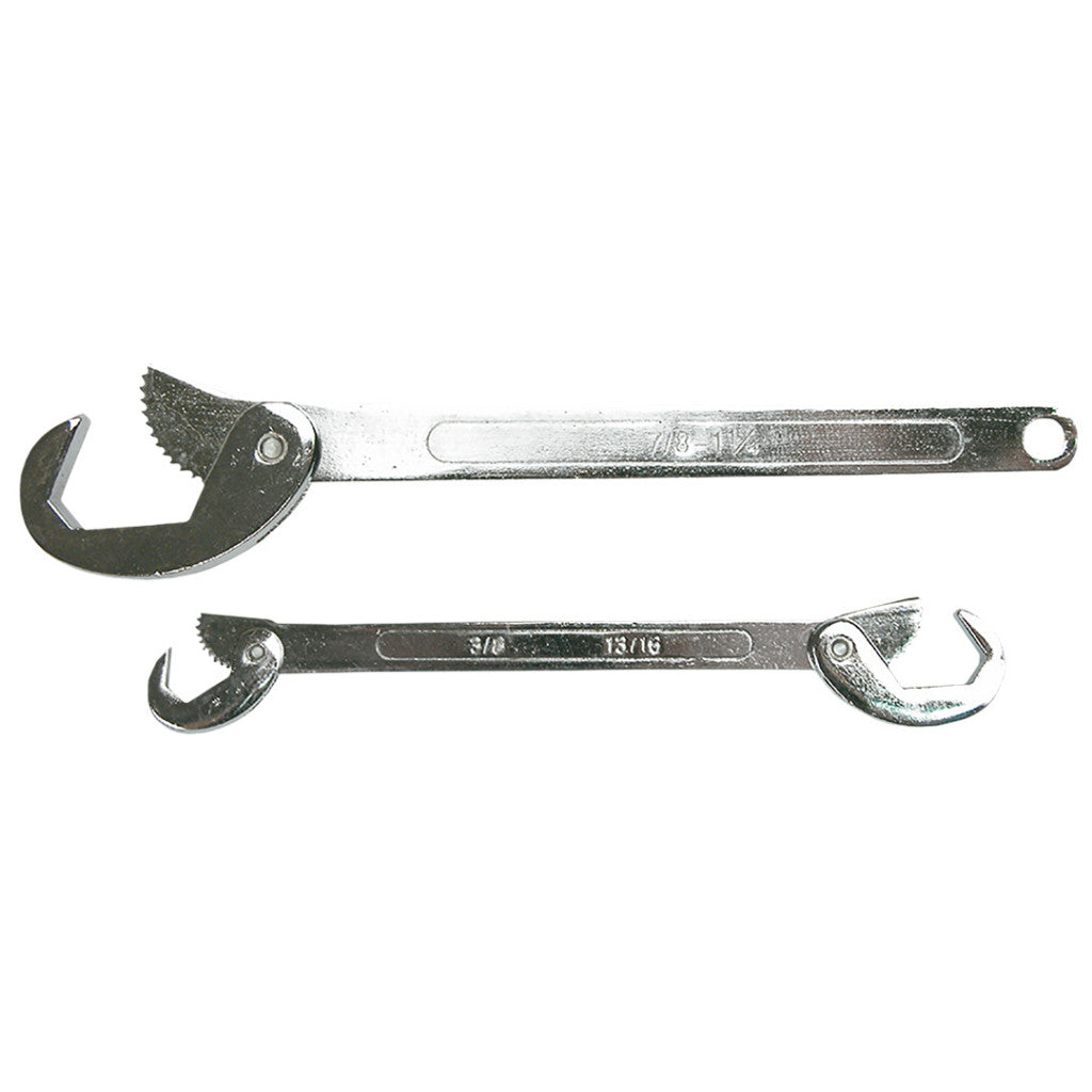 Top Tools UNIVERZÁLIS KULCS 8-19MM 35D251
