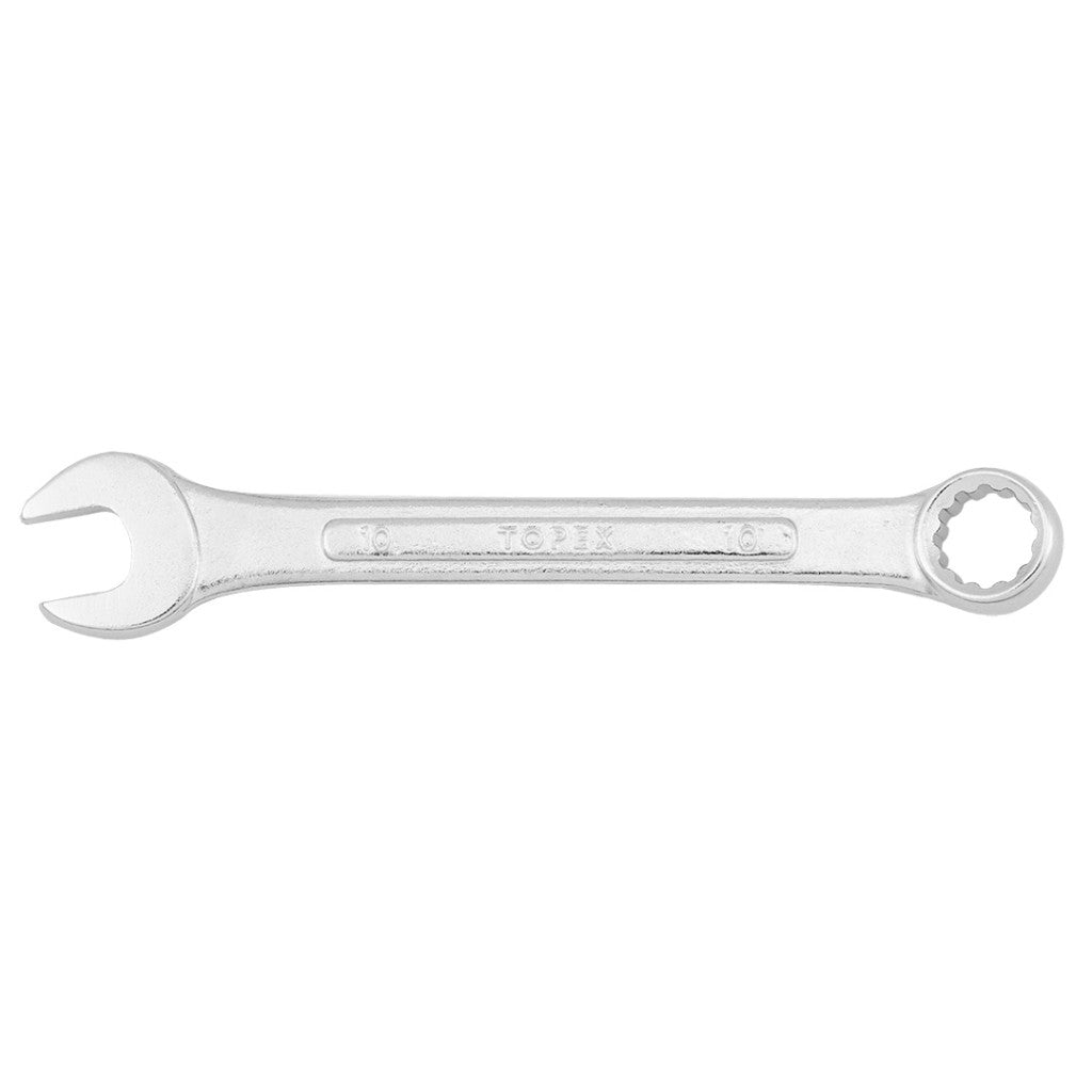 TOPEX Csillag-villáskulcs 10mm 35D383