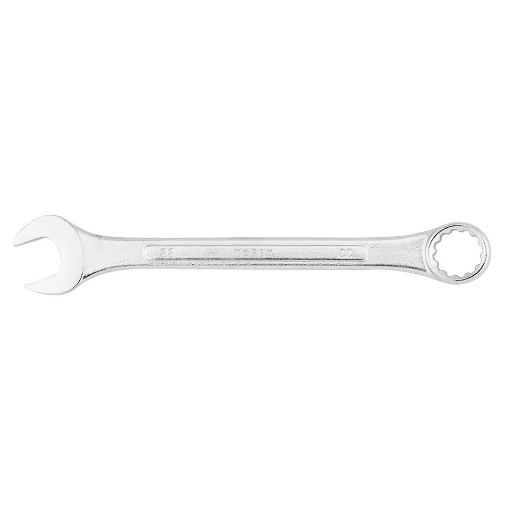 TOPEX Csillag-villáskulcs 22mm 35D392