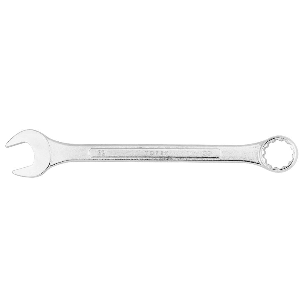 TOPEX Csillag-villáskulcs 32mm 35D396