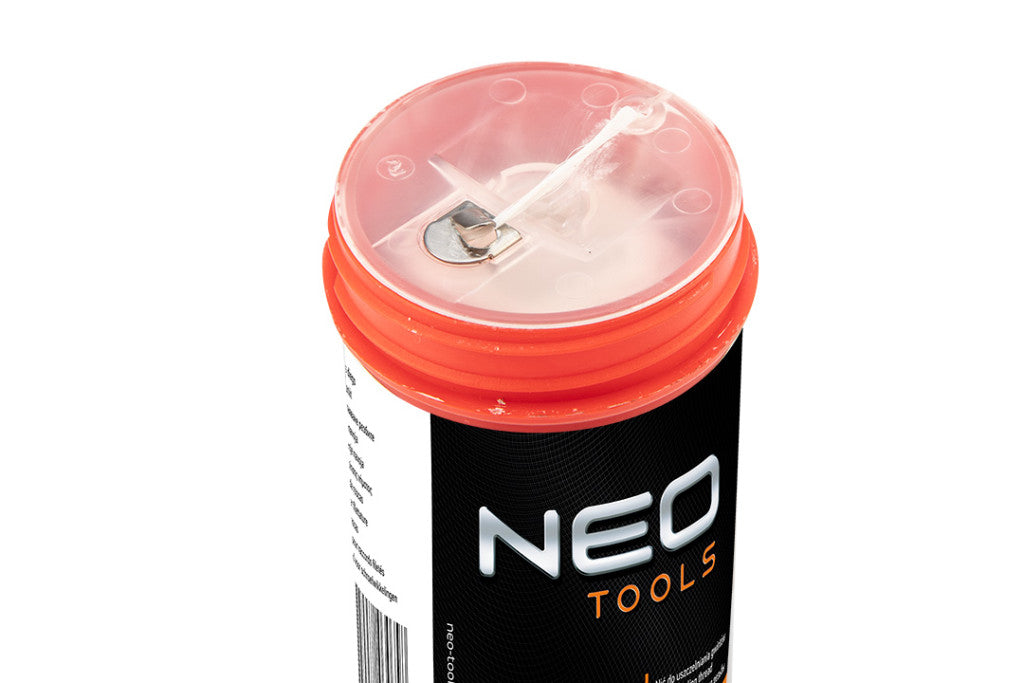 NEO TOOLS Tömítőzsinór 150m 02-438