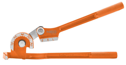 NEO TOOLS Csőhajlító 3az1-ben - 6, 8, 10mm 25 év garanciával 02-439