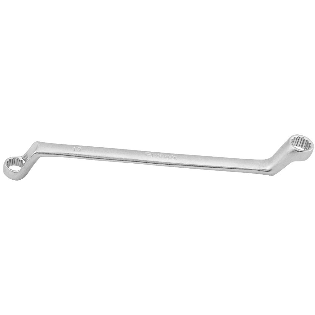 TOPEX CSILLAGKULCS 10-11MM CrV 35D807