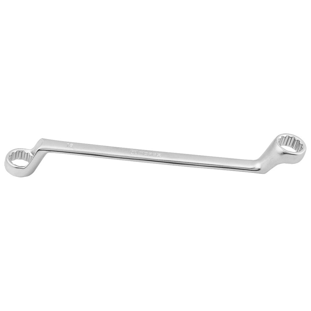 TOPEX CSILLAGKULCS 18-19MM CrV 35D815