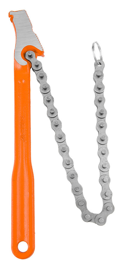 NEO TOOLS Láncos csőfogó 300mm, 12" 02-444