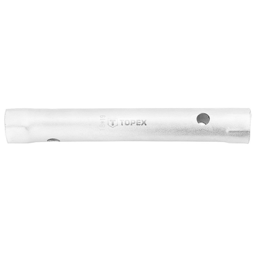TOPEX CSŐKULCS 18X19MM 35D936