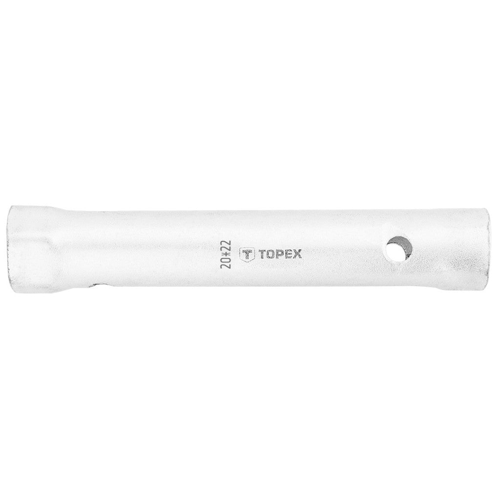 TOPEX CSŐKULCS 20X22MM 35D937