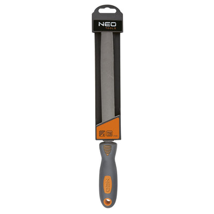 NEO TOOLS RESZELŐ LAPOS 200/2mm 37-022