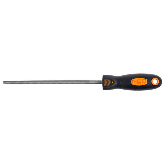NEO TOOLS RESZELŐ KEREK 200/2mm 37-222