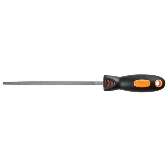 NEO TOOLS RESZELŐ NÉGYSZÖG 200/2mm 37-322