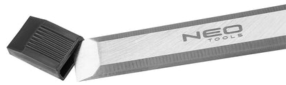 NEO TOOLS Favéső 10mm, CRV, fa nyéllel 37-810