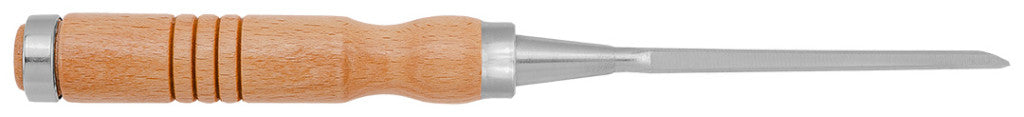 NEO TOOLS Favéső 10mm, CRV, fa nyéllel 37-810