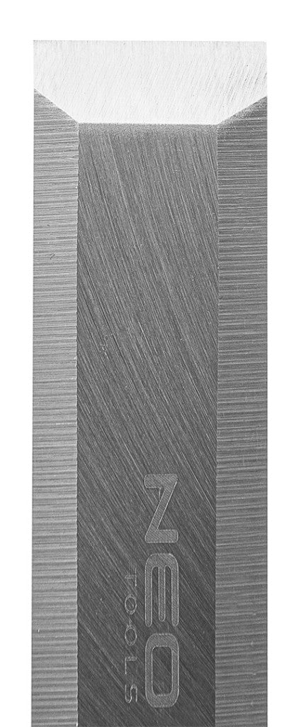 NEO TOOLS Favéső 18mm, CRV, fa nyéllel 37-818