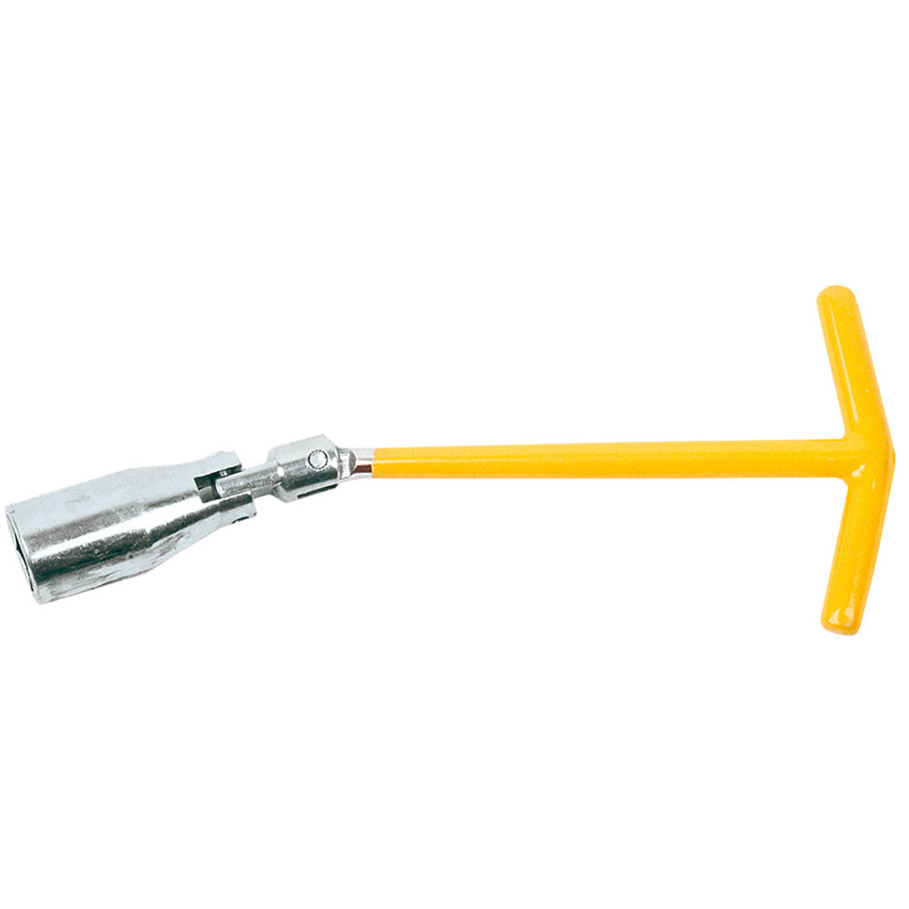 Top Tools Gyújtógyertyakulcs 16MM 37D222