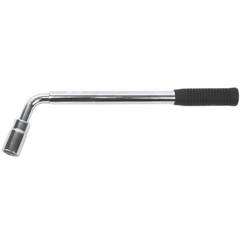 TOPEX KERÉKKULCS 17X19MM L ALAKÚ 37D305
