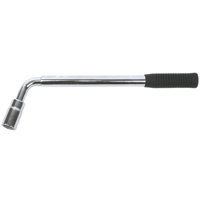 TOPEX KERÉKKULCS 17X19MM L ALAKÚ 37D305