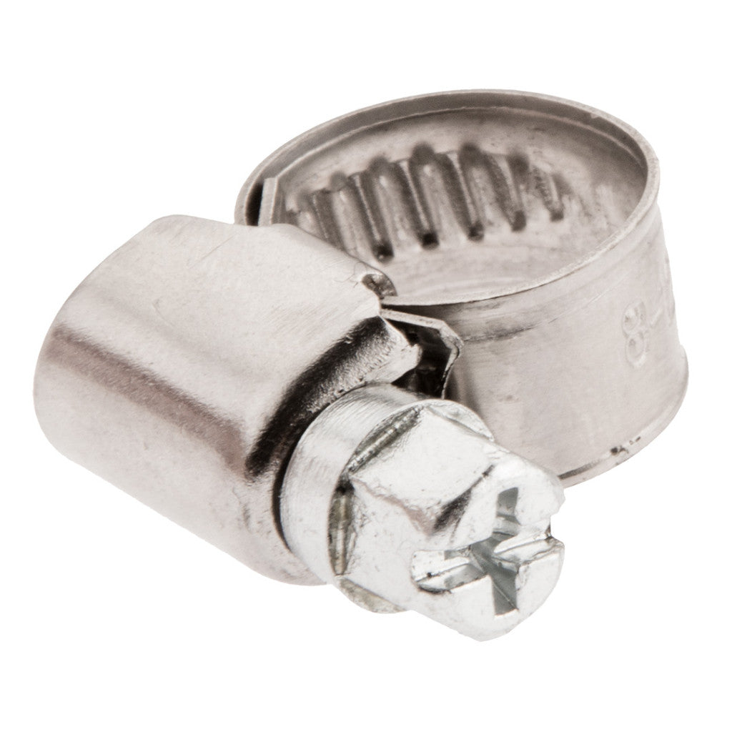 TOPEX Tömlőbilincs 16-275/9 W2 37D504