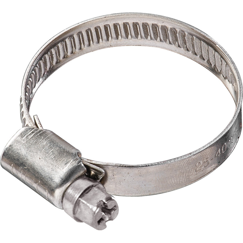 TOPEX Tömlőbilincs 40-60/9 W2 37D508