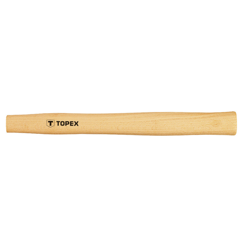 TOPEX KALAPÁCSNYÉL 40CM 2000g KALAPÁCSHOZ 02A084