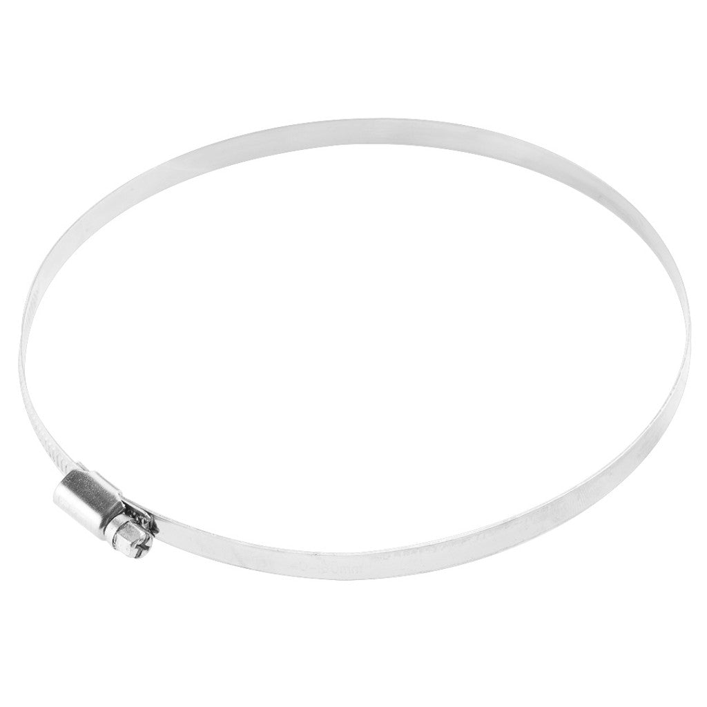 TOPEX Tömlőbilincs 130-150/9 W2 37D517